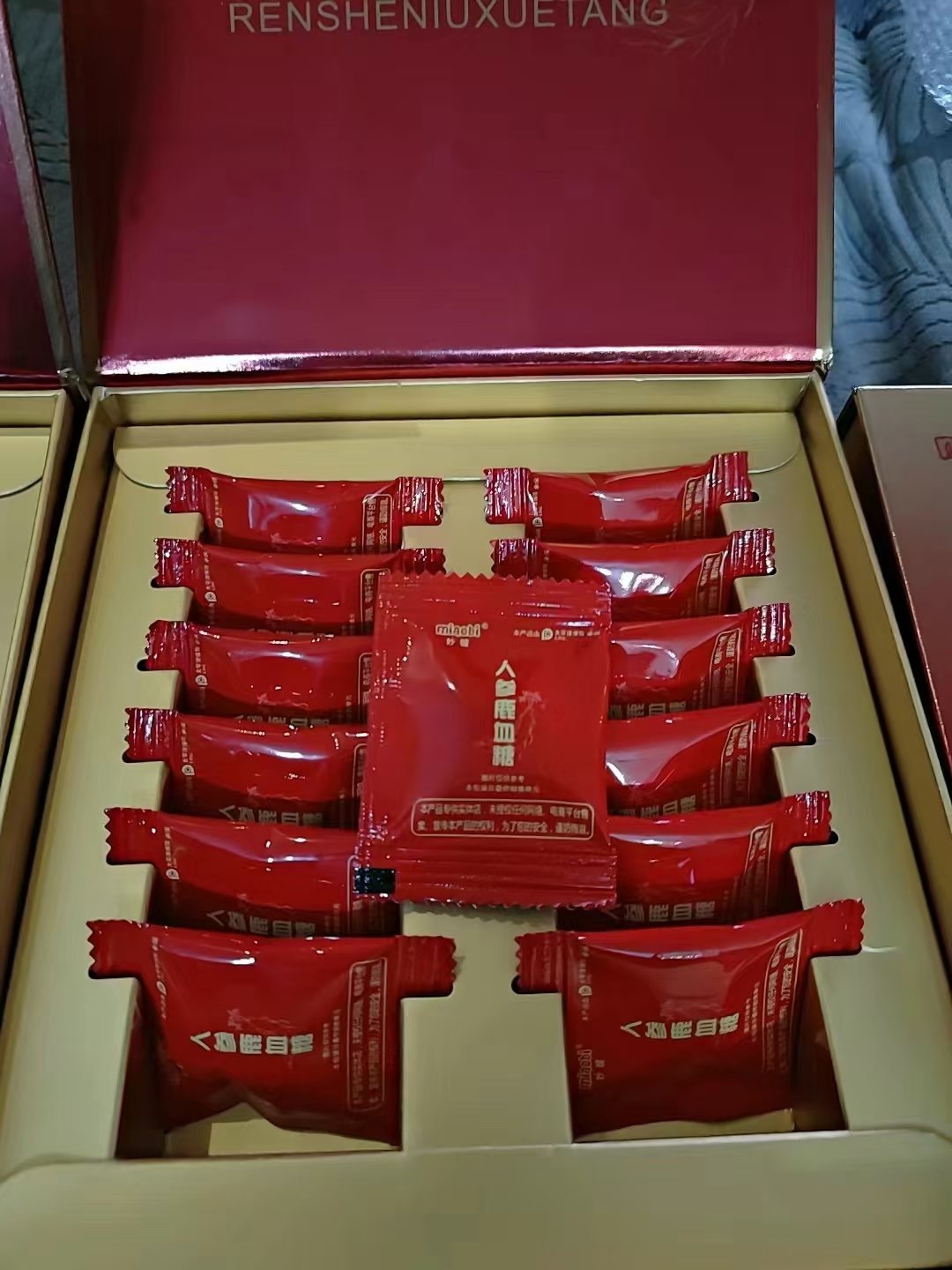 妙彼人参鹿血糖到底啥价位？老司机扒遍全网给你算笔明白账！